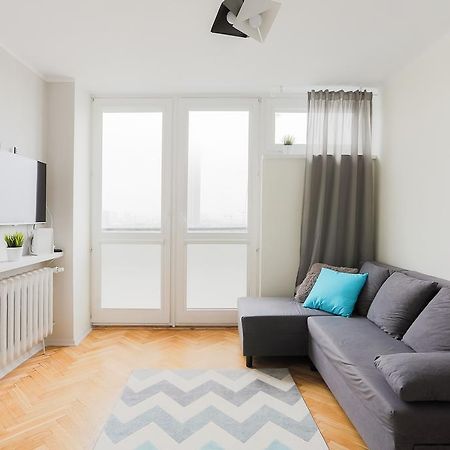 Apartment Cohen Warsawa Bagian luar foto