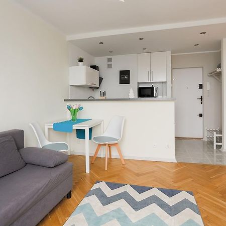 Apartment Cohen Warsawa Bagian luar foto