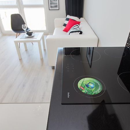 Apartment Cohen Warsawa Bagian luar foto