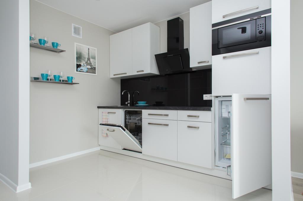 Apartment Cohen Warsawa Ruang foto