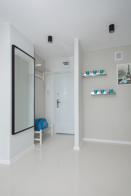 Apartment Cohen Warsawa Ruang foto