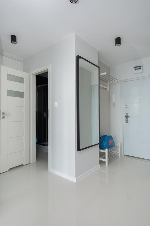 Apartment Cohen Warsawa Ruang foto