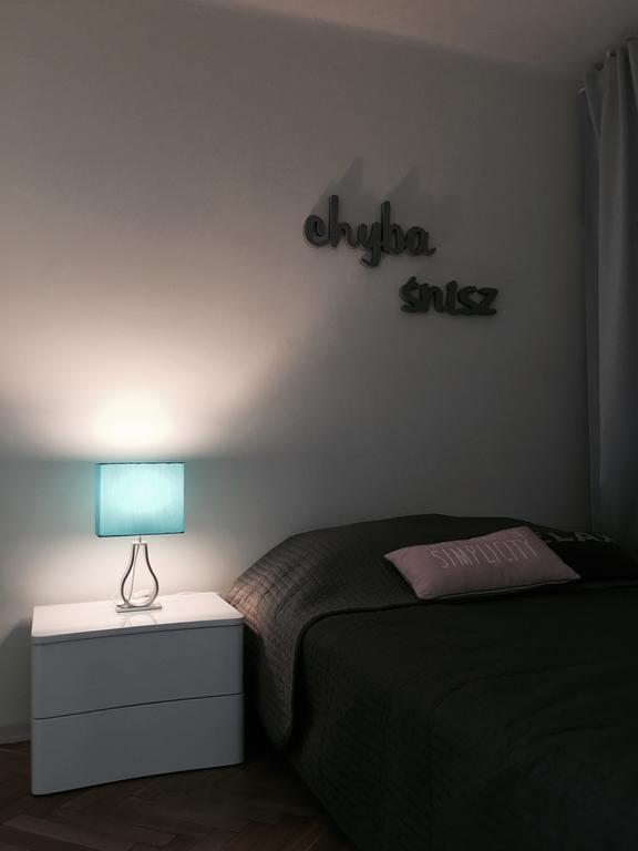 Apartment Cohen Warsawa Bagian luar foto