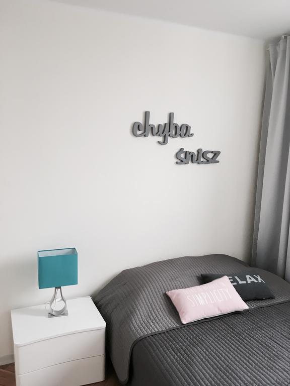 Apartment Cohen Warsawa Bagian luar foto