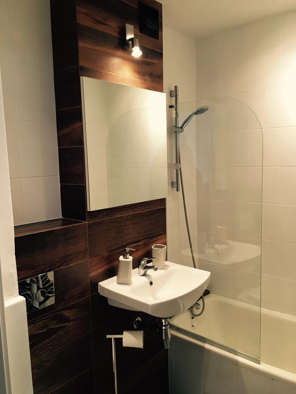 Apartment Cohen Warsawa Bagian luar foto