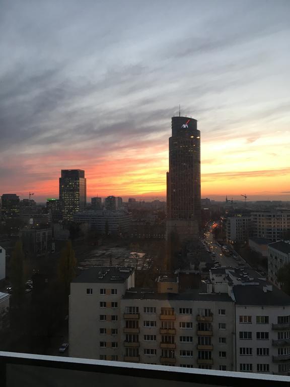 Apartment Cohen Warsawa Bagian luar foto
